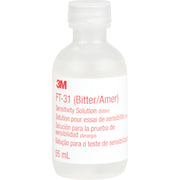 3M FT-31 & FT-32 Bitter Fit Test Solutions