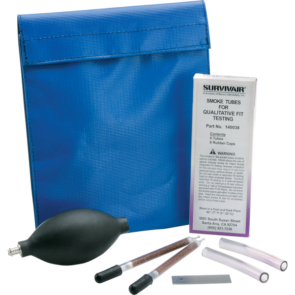 PIP Fit Test Kits - Irritant Fit Test Kit, Qualitative, Smoke Testing Solution