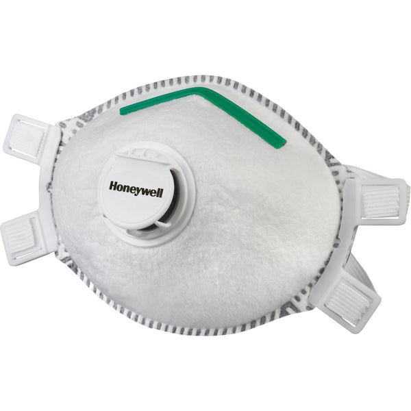 PIP Saf-T-Fit N1139 Particulate Respirators, N99, NIOSH Certified, Box of 10