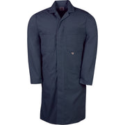 Big Bill Lab Coats, Poly-Cotton, Navy Blue
