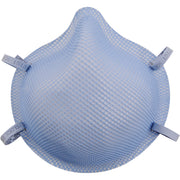 Moldex 1500 Series Particulates Respirators, N95, NIOSH Certified, Box of 20