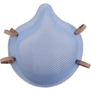 Moldex 1500 Series Particulates Respirators, N95, NIOSH Certified, Box of 20
