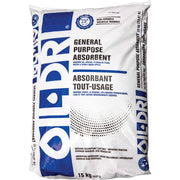 Oil-Dri General-Purpose Absorbents