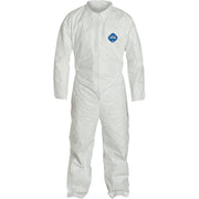 DuPont Tyvek® 400 Coveralls, White