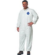 DuPont Tyvek® 400 Coveralls, White