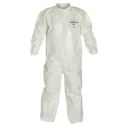 DuPont Tychem® 4000 Coveralls, White