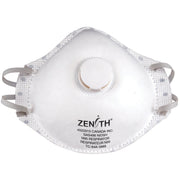 Zenith Particulate Respirators - Vend Pack, N95, NIOSH Certified, Medium/Large