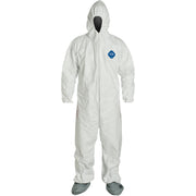 DuPont Tyvek® 400 Coveralls, White