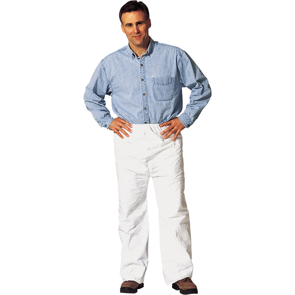 DuPont Tyvek® 400 Pants, White
