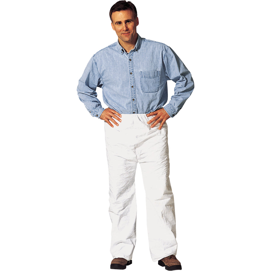 DuPont Tyvek® 400 Pants, White