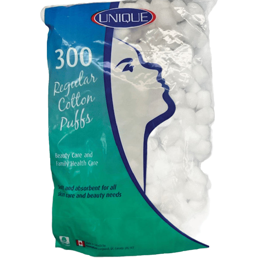 Safecross Absorbent Balls, Pack of 300