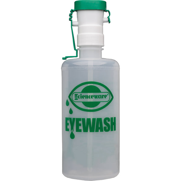 Safecross Empty Eyewash Bottle, 946 ml