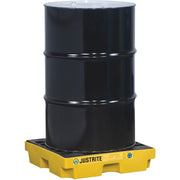 Justrite EcoPolyBlend Accumulation Centers
