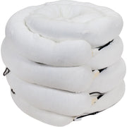 Zenith Premium Sorbent Boom, 4 /Pack