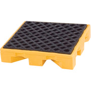UltraTech Spill Deck