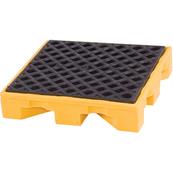 UltraTech Spill Deck