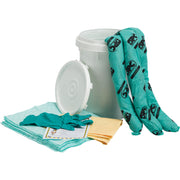 SPC Spill Kit, Pail