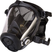 PIP North RU6500 Series Full Facepiece Respirator, Silicone