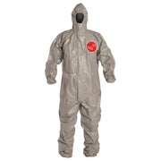 DuPont Tychem® 6000 Coveralls, Grey, Case of 6