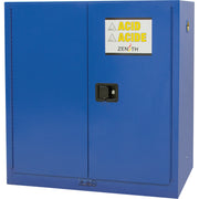 Zenith Corrosive Liquids Cabinet
