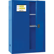 Zenith Corrosive Liquids Cabinet