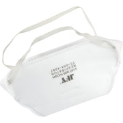 Zenith Particulate Respirators, NIOSH Certified, Medium/Large