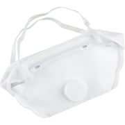 Zenith Particulate Respirators, NIOSH Certified, Medium/Large