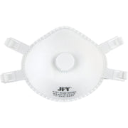 Zenith Particulate Respirators, NIOSH Certified, Medium/Large