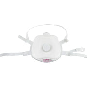 Zenith Particulate Respirators, NIOSH Certified, Medium/Large