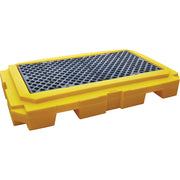 UltraTech Spill Pallet Plus Without Drain