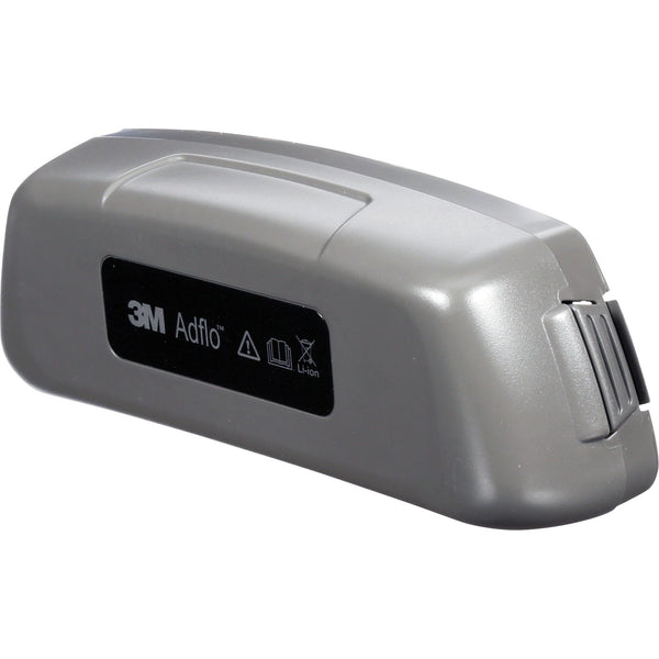 3M Adflo Powered Air Purifying Respiratory (PAPR) Battery