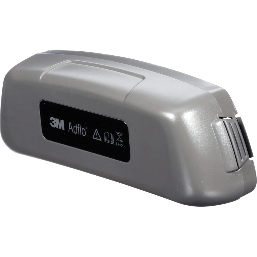 3M Adflo Powered Air Purifying Respiratory (PAPR) Battery