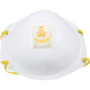 3M 8511 Particulate Respirator, N95, NIOSH Certified