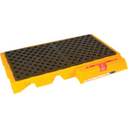 UltraTech Spill Deck Bladder Systems