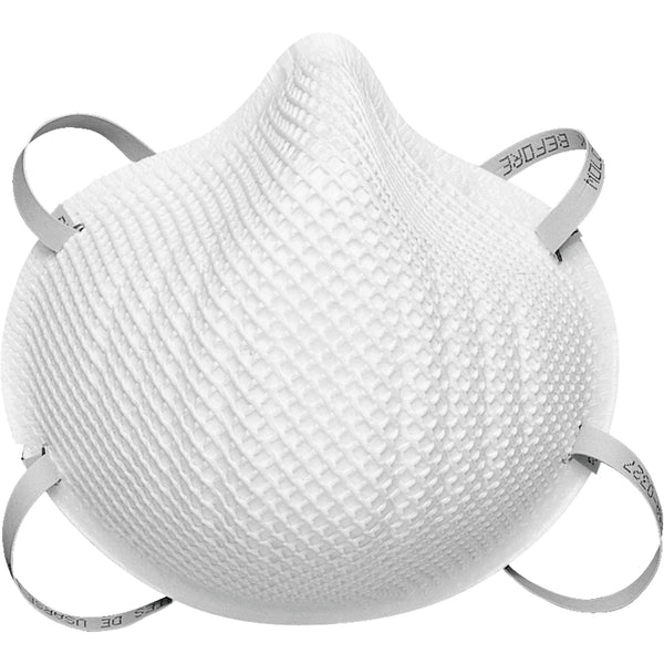 Moldex 2200 Particulate Respirators, N95, Box of 20