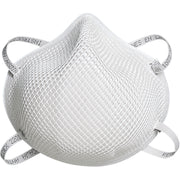 Moldex 2200 Particulate Respirators, N95, Box of 20
