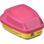 3M 60921, 60923 & 60926 Combination Cartridge/Filters, P100
