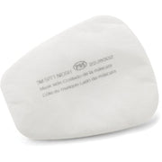 3M 6000 Series Gas/Vapour Respirator Filters
