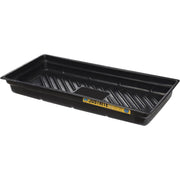 Justrite EcoPolyBlend Spill Tray
