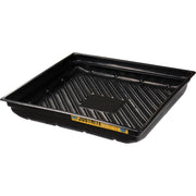 Justrite EcoPolyBlend Spill Tray