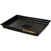 Justrite EcoPolyBlend Spill Tray