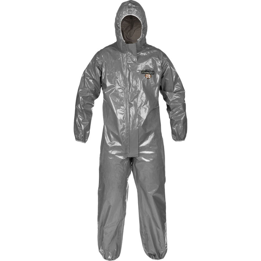 Lakeland ChemMax™ 3 Coveralls, Grey