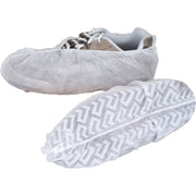 Zenith Shoe Covers, Polypropylene, Pack of 100