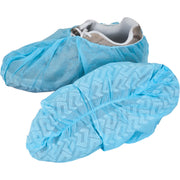 Zenith Shoe Covers, Polypropylene, Pack of 100