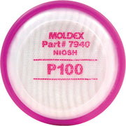 Moldex 7000/9000 Series Respirator Filters