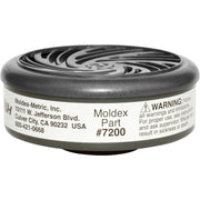 Moldex 7000/9000 Series Respirator Filters, Pack of 2