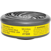 Moldex 7000/9000 Series Respirator Filters, Pack of 2