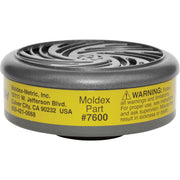 Moldex 7000/9000 Series Respirator Filters, Pack of 2