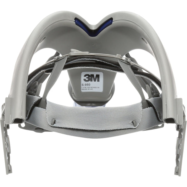 3M Versaflo Premium Head Suspension