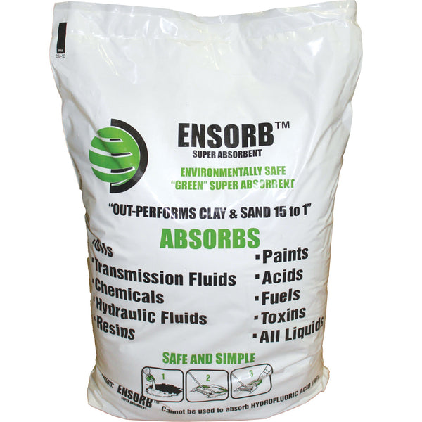ENPAC Ensorb Perlite Granular Absorbent